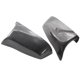 thumbnail image 1 of 2 cubiertas de espejo retrovisor lateral de repuesto para E60 08-13 Fibra de carbon, 1 of 9
