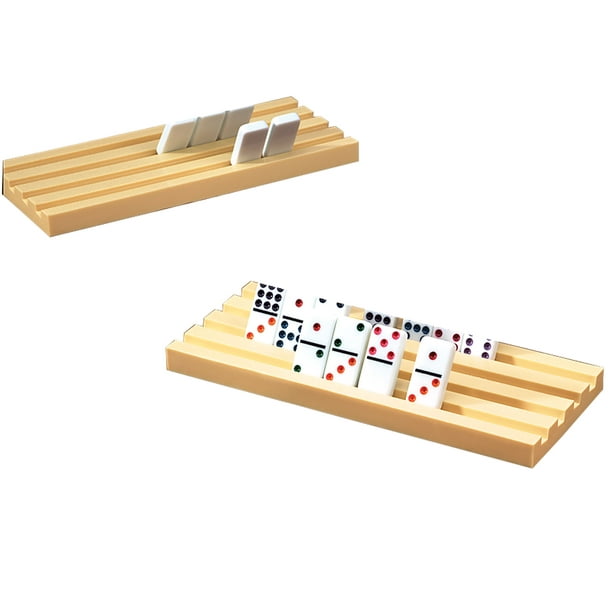 Domino Tile Holder Set/2