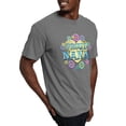 thumbnail image 4 of CafePress - PROUDNANA Mens Comfort Colors® Shirt - Mens Comfort Colors Shirt, 4 of 5