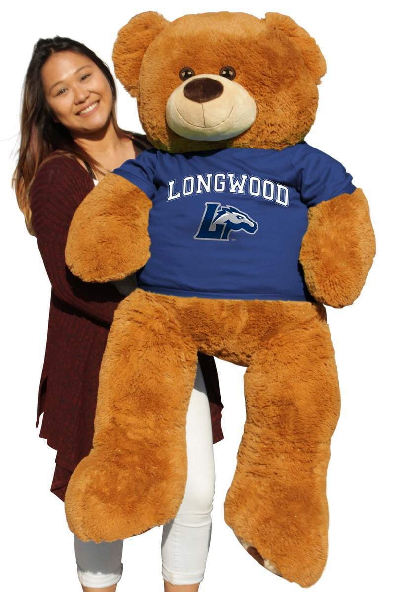 5 foot teddy bear walmart