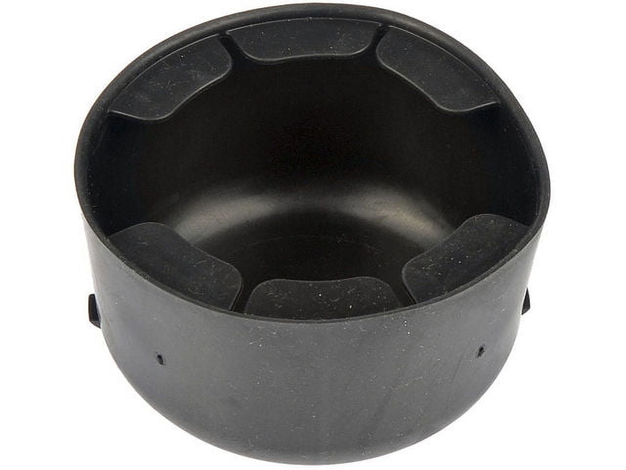 Chevrolet Colorado Console Cup Holder (Front, Rear