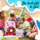 thumbnail image 5 of Kit Posavasos Con 8 Uds. Donut Dragón Soporte, 5 of 7