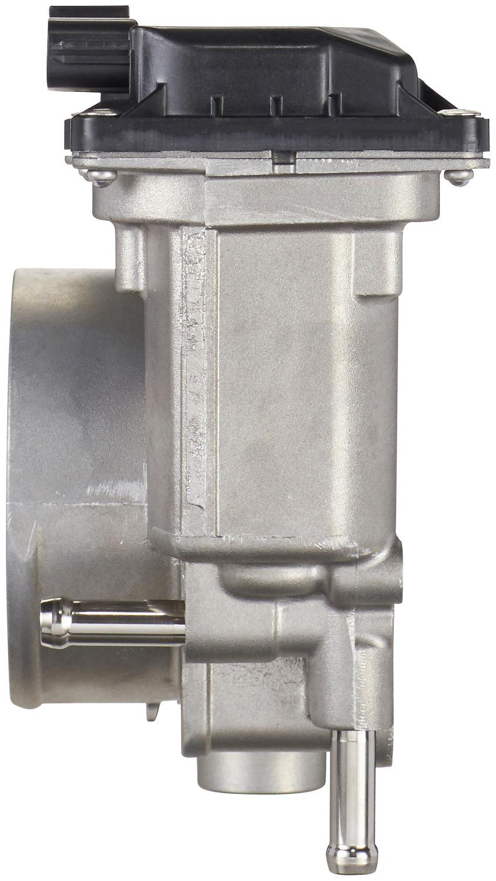 Spectra Premium TB1155 Fuel Injection Throttle Body Assemly (Electronic Throttle Body)