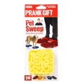 thumbnail image 2 of Regalo de broma Prank-O: Pet Sweep, regalo de mordaza hilarante y complicado, idea de regalo extraña para bromistas. Divertido para novia, novio, amante de las mascotas o fanático de la limpieza en tu, 2 of 5