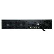 CyberPower PFC Sinewave Series - UPS - 1540 Watt - 2000 VA