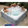 Gladiator 7-Person Hot Tub