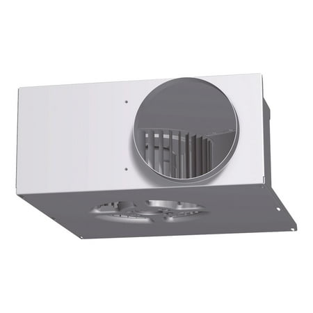 Bosch - Inline Blower - Stainless steel