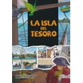 thumbnail image 1 of LA ISLA DEL TESORO EDITORIAL TRILLAS SA DE CV  ROBERT LOUIS STEVENSON, 1 of 2