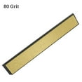 thumbnail image 1 of AMERTEER Kitchen Kitchen Tool Sharpener Scissor Shaver Clipper Sharpening Tool Kitchen Whetstone Block 80 Grit, 1 of 9