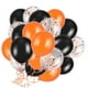 thumbnail image 4 of KAKOWELY 15 globos de látex para decoración de fiestas y Halloween., 4 of 4