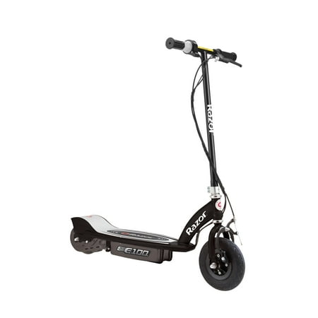 electric scooter razor e100 motorized ride outdoor walmart 24v rechargeable volt scooters tenbestproduct cart