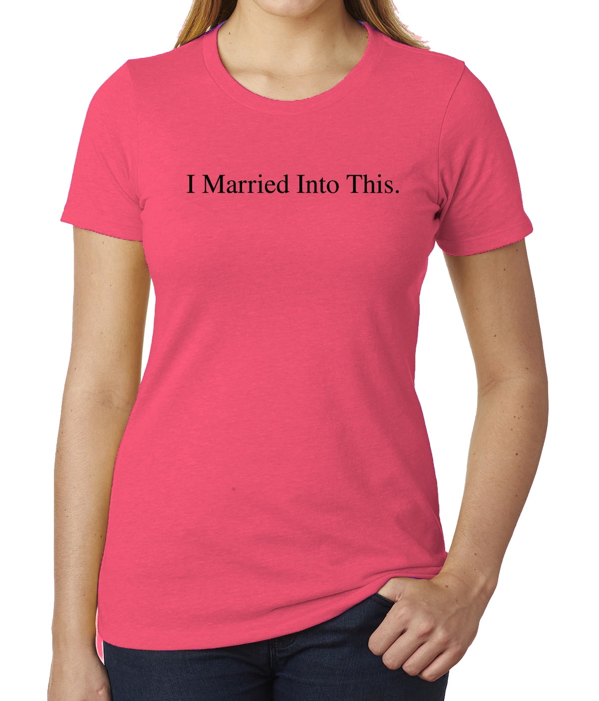 Creepy Cousin-Family Reunion T-shirts 