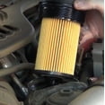 thumbnail image 4 of imUfer FL2016 Oil Filter And EC781 Oil Filter Cover For Powerstroke F250 F350 F450 F550 Super Duty 2003-2007 6.0L 2008-2010 6.4L, 4 of 5