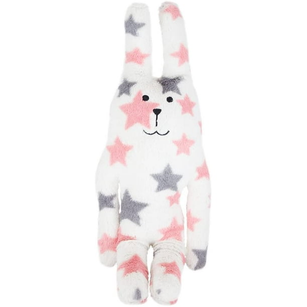 Craftholic Rabbit Doll 16 5 X 5 5 4 2oz Rabbit With White Stars Walmart Com Walmart Com Craftholic Rabbit Doll 16 5 X 5 5 4 2oz Rabbit With White Stars Walmart Com Walmart Com