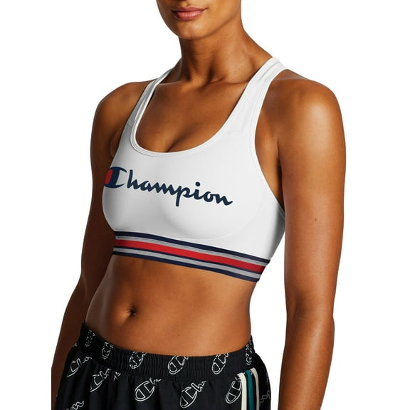 Champion Women's The Absolute Workout Sports Bra