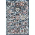 thumbnail image 1 of Mainstays Floral Multi-Colour Accent Rug, 31.5" x 45", 1 of 6