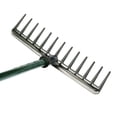 thumbnail image 4 of Cabeza de rastrillo de búnker de arena de golf Sunnimix, 4 of 8