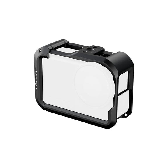 SmallRig Advanced Edition Full Camera Cage for DJI Osmo Action 6