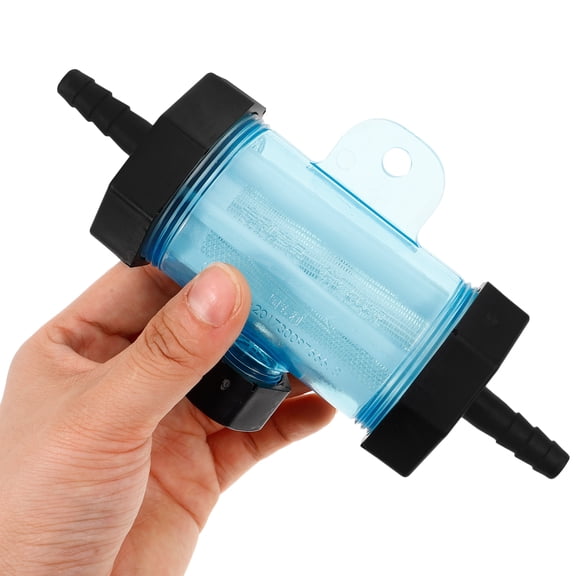 KONTONTY Sprinkler Filter Cup for Car with Professional Design to Improve Water Purity and Performance