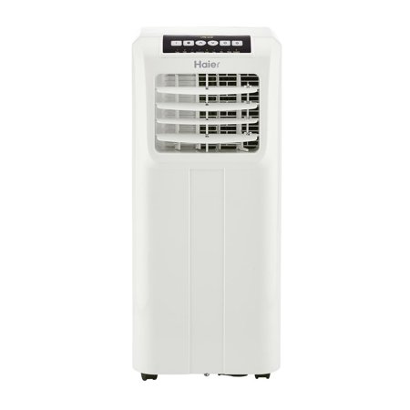 Haier 8,000 BTU Portable Air Conditioner