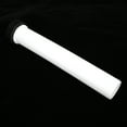 Toilet Accessory White Concealed Water Tank Straight Flush Pipe ...