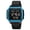 Blue Black, variant on Waterproof Multifunctional Luminous Alarm Digital Sport Watch – HD Display, 50M Water-Resistant, Stopwatch, Countdown, LED Backlight, Ideal Gift for Men and Women