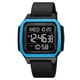 thumbnail image 1 of Reloj Digital con Alarma Luminosa Multifuncional Resistente Al Agua, 1 of 7