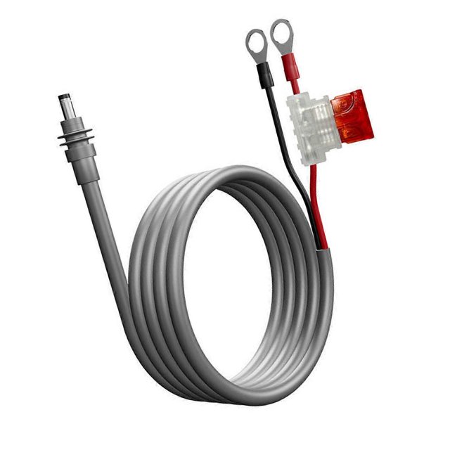 10M/32.8FT 18AWG Power Cable Low Temperature Resistance Power Cord Cable High Temperature Resistance Connector