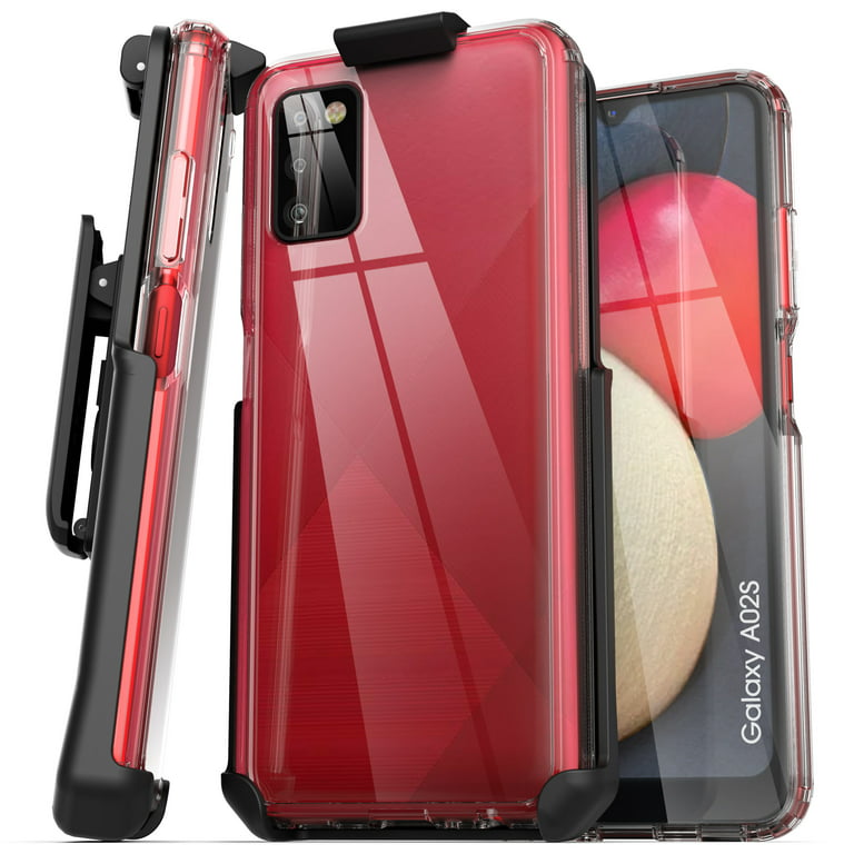 Samsung Galaxy S24 Plus ClearBack Case - Encased