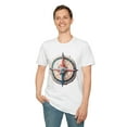 thumbnail image 3 of Compass T Shirt, Compass Shirt, Shirt with Compass, Navigator Shirt, 3 of 86