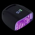 thumbnail image 4 of 96W Professional Cordless Nail Gel Curing Dryer UV LED Nail Lamp Rechargeable, 4 of 6