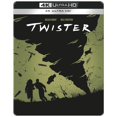 thumbnail image 1 of Twister Steelbook [UHD], 1 of 12