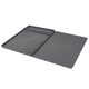 thumbnail image 4 of Silicona Plancha Mat BBQ Mat Grill Protector Pad Antiadherente Protector Cubierta, 4 of 8