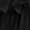 Black, variant on Womens Sleeveless Chiffon Dress with Ruffle Hem Elegant Evening Gown Party Maxi Dress Black XL