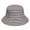 White-2, variant on Custom All-Over Print Bucket Hat, Personalized Acrylic Fisherman Hat, Soft and Warm Casual Outdoor Cap for Daily Wear