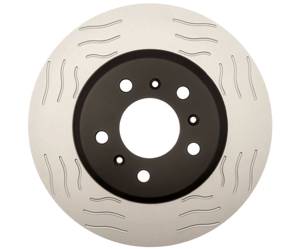 Raybestos Specialty - Street Performance S-Groove Brake Rotor