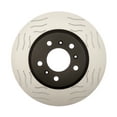 thumbnail image 3 of Raybestos Specialty - Street Performance S-Groove Brake Rotor, 3 of 4