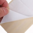 thumbnail image 3 of Minkissy Durable Sponge Ladder Pads with Non Slip Design for Safe Home Ladder Use Beige, 3 of 8