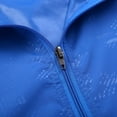 thumbnail image 2 of Hombres Mujeres Ropa de protección solar Chaquetas Cortavientos impermeable de secado rápido a prueba de viento, 2 of 7