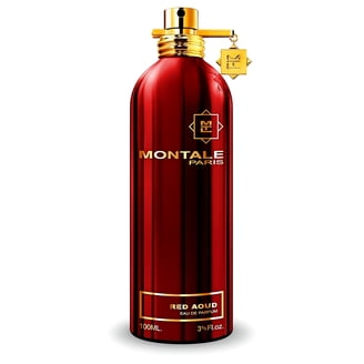 Montale Wild Aoud Unisex Eau De Parfum Spray - Woodsy Oriental