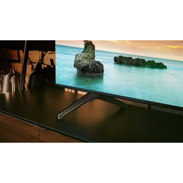 Televisor Samsung 65 pulgadas Crystal UHD Smart TV 4K