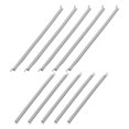 thumbnail image 1 of BEADCEST 10Ud Resorte De Extensión Metálico Con Dobles Para Grapadora Compatible Gran Durabilidad, 1 of 6