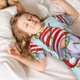 thumbnail image 5 of Balery Funny Christmas Gnome Conjunto de Pijama Infantil de Manga Corta con Estampado – Ropa de Dormir de Algodón Suave-Medium, 5 of 6