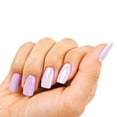 thumbnail image 2 of L.A. COLORS Gel-like Nail Polish, Sugar Poppy, 0.44 fl oz, 2 of 6