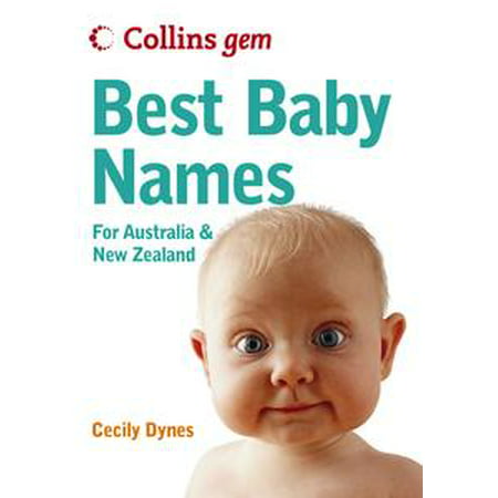 Gem Best Baby Names For Australia And New Zealand -