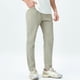 thumbnail image 3 of Ceisia Men's Outdoor Sporty Pants, Straight Loose Fit with Zippered Pockets for Gift Casual Training Activities, 3 of 7