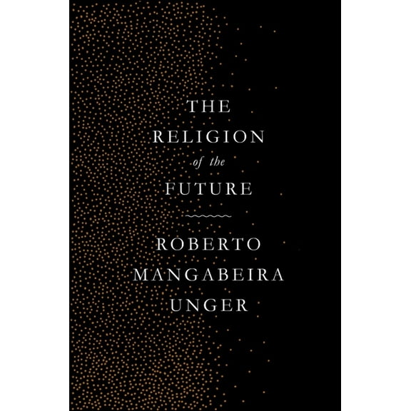 The Religion of the Future (Paperback)