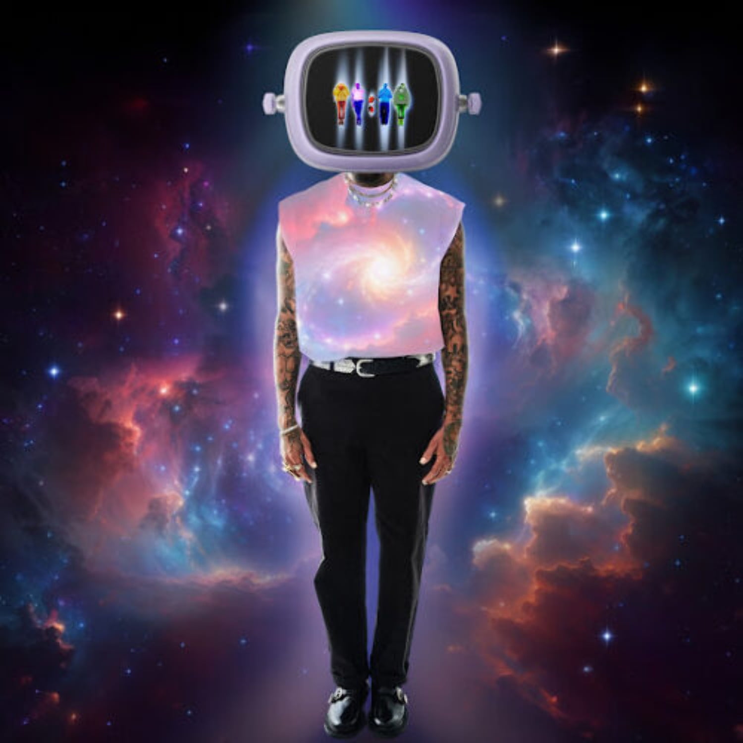 Chris Brown - 11:11 - Music & Performance - Vinyl