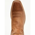thumbnail image 6 of Moonshine Spirit Men's Spirit&Reg; Crazy Horse Vintage Western Boot Square Toe - BBM85 10 1/2 EE  US, 6 of 8