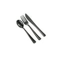 thumbnail image 6 of Black Cutlery Combo Pack - 144 Ct., 6 of 7